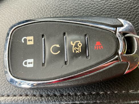 Used 2024 Chevrolet Malibu LT FWD image 30