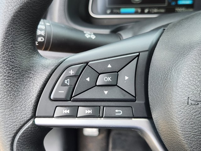 Certified 2025 Nissan Leaf S FWD image 22