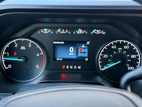 New 2026 Ford F350 XLT image 39