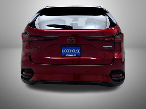 New 2026 MAZDA CX-70 SC Plus image 7
