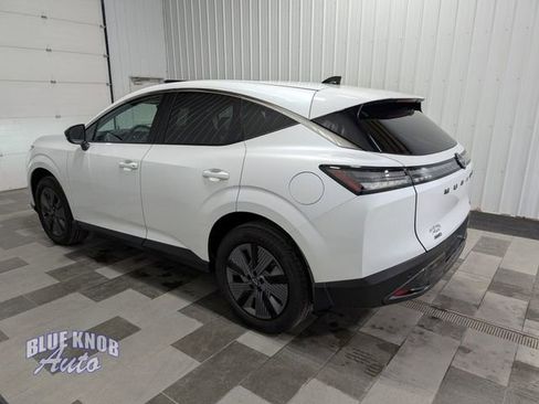 Used 2026 Nissan Murano SL image 2