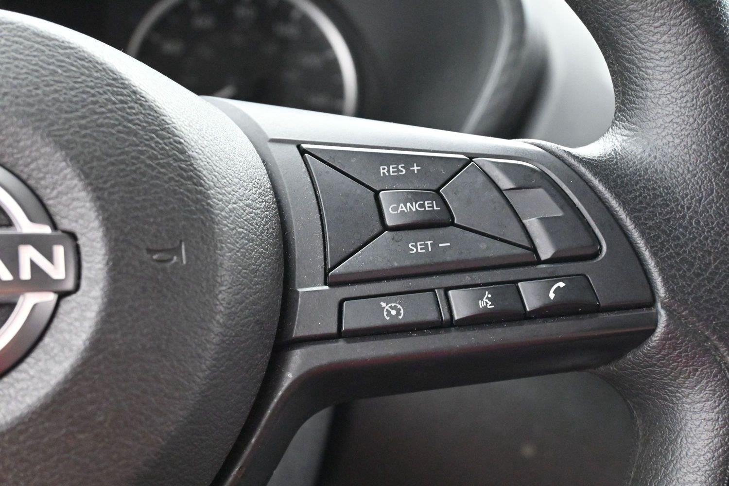 Used 2024 Nissan Sentra S FWD image 17