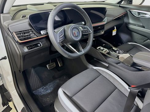 New 2026 Buick Envision Sport Touring image 5