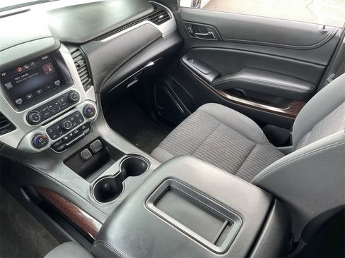 Used 2015 GMC Yukon SLE w/ Convenience Package image 13