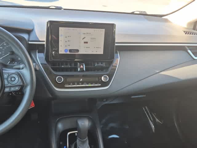 Used 2024 Toyota Corolla LE FWD image 26