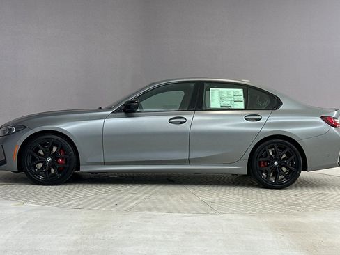 New 2026 BMW M340i w/ Premium Package RWD image 2