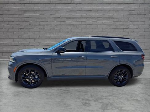 Used 2023 Dodge Durango R/T AWD/4WD image 7