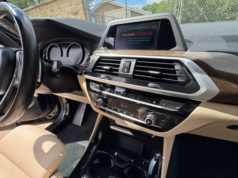 Used 2019 BMW X3 sDrive30i RWD image 32
