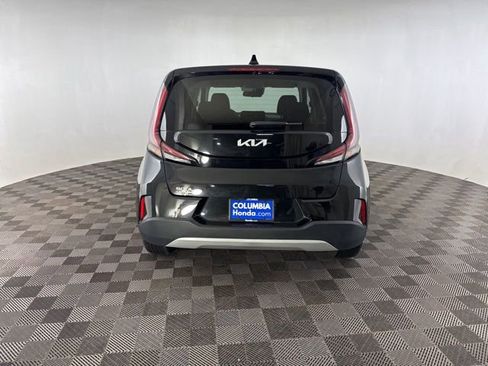Used 2024 Kia Soul LX w/ Option Group 015 image 8