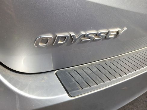 Used 2019 Honda Odyssey EX-L image 6