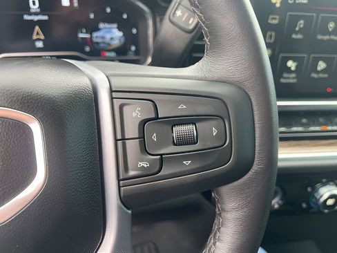 Certified 2022 GMC Sierra 1500 Elevation image 31