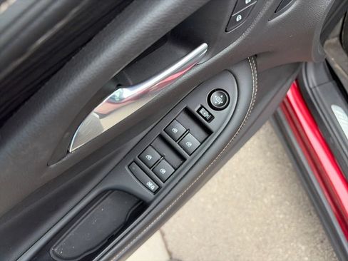 Used 2017 Buick Envision Essence FWD image 11