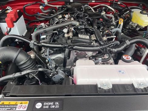 New 2025 Toyota 4Runner SR5 image 27