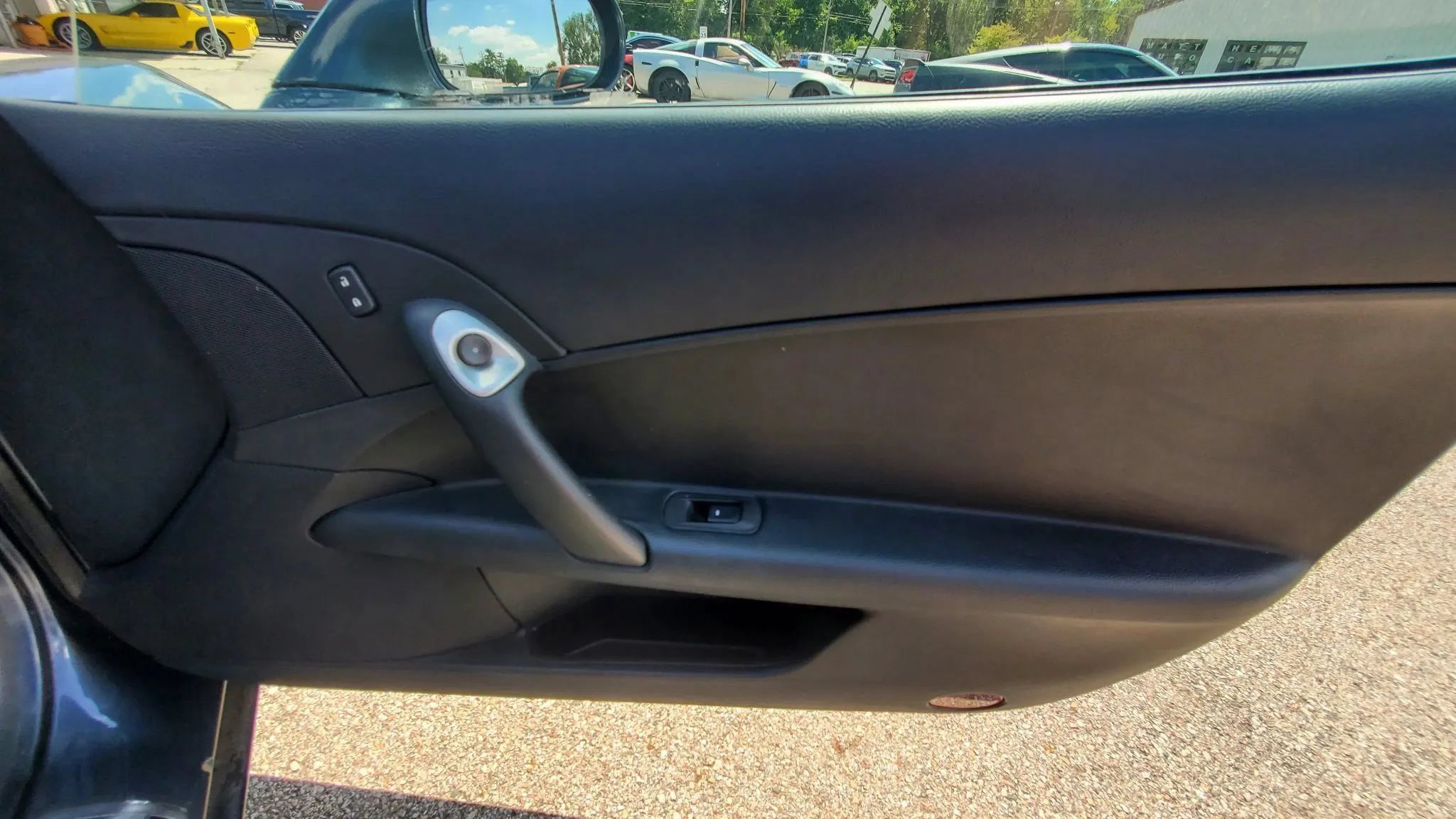 Used 2011 Chevrolet Corvette Grand Sport RWD image 29