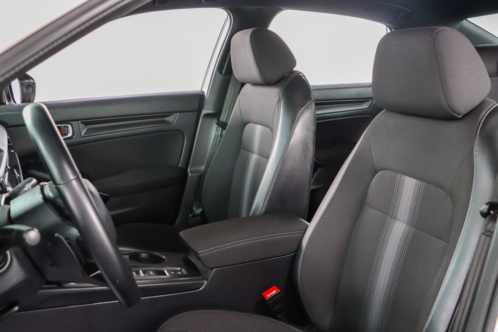 Used 2024 Honda Civic Sport image 23