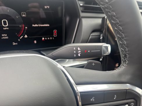 New 2026 GMC Terrain Denali w/ LPO, Floor Liner Package image 23