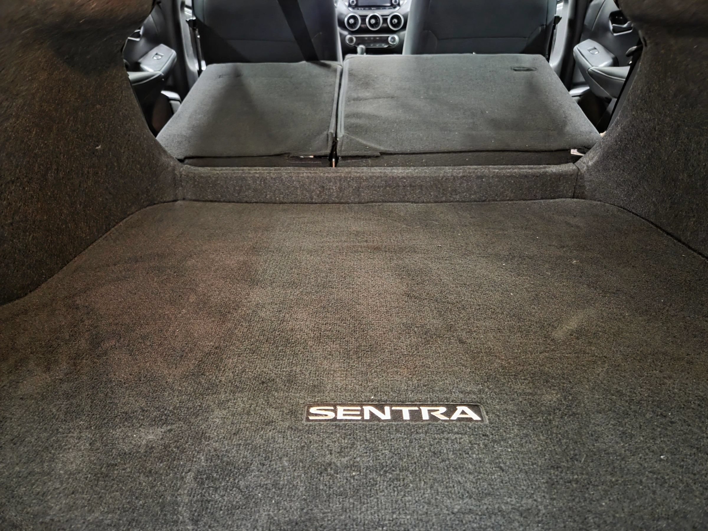 Used 2024 Nissan Sentra S FWD image 36