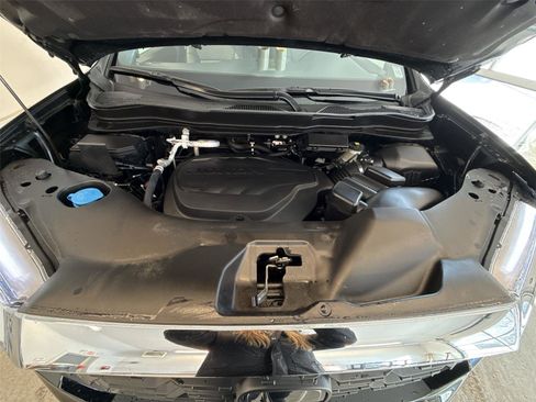 Certified 2023 Honda Passport EX-L image 18