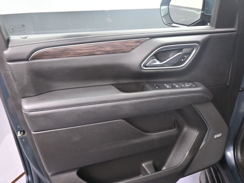 Certified 2021 Chevrolet Tahoe LT w/ Rear Media and Nav Package image 13