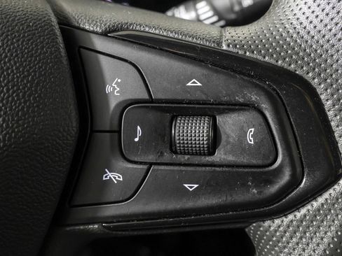 Used 2024 Chevrolet TrailBlazer LT FWD image 27