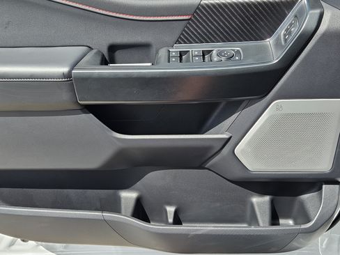 New 2026 Ford F150 Raptor AWD/4WD image 16