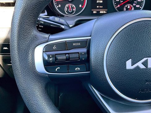 Used 2023 Kia K5 LXS image 11