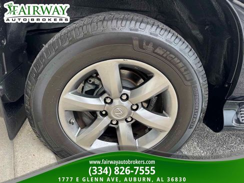 Used 2013 Lexus GX 460 Premium AWD/4WD image 37