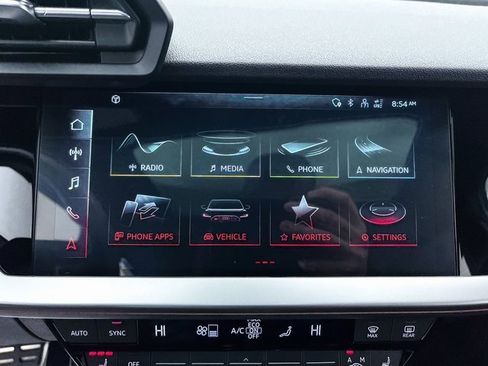 Used 2023 Audi RS 3 2.5T image 25