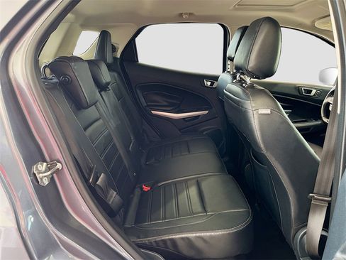 Used 2018 Ford EcoSport Titanium image 27