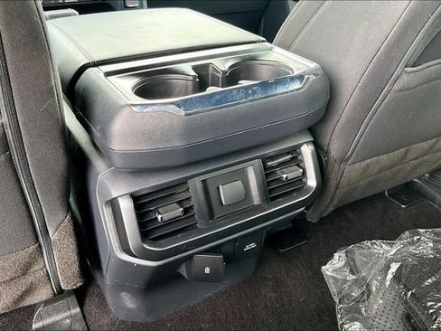 Used 2022 Ford F150 XLT w/ Equipment Group 302A High AWD/4WD image 11