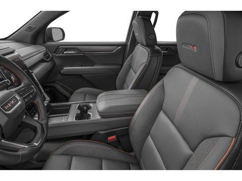 New 2026 GMC Acadia AT4 image 8