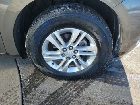 Used 2020 Buick Enclave Premium w/ LPO, Floor Liner Package image 15