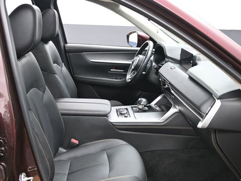 Used 2024 MAZDA CX-90 3.3 Turbo w/ Premium Package image 42