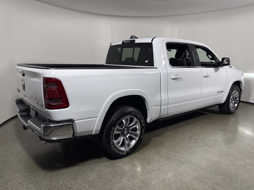 Used 2023 RAM 1500 Limited AWD/4WD image 3