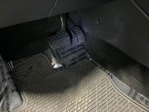 Used 2022 Volkswagen Tiguan S w/ IQ.Drive Package image 37