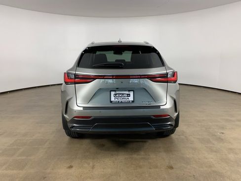 Used 2024 Lexus NX 350 AWD w/ Premium Package image 32
