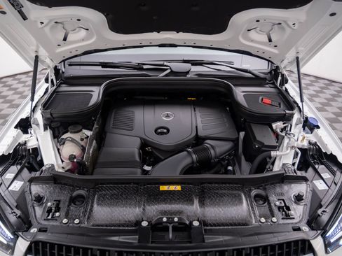 Used 2026 Mercedes-Benz GLE 350 4MATIC image 31