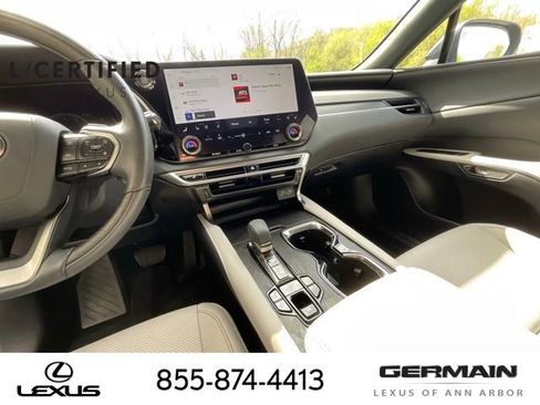 Certified 2024 Lexus RX 350 Premium w/ Convenience Package AWD/4WD image 20