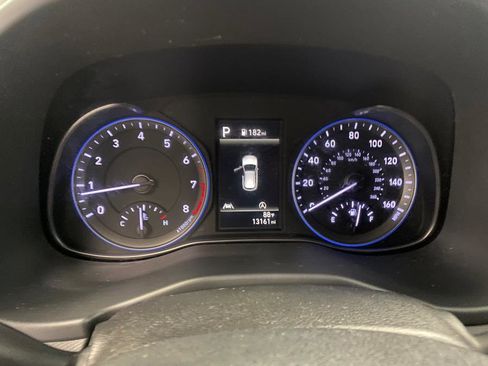 Used 2022 Hyundai Kona SEL image 33