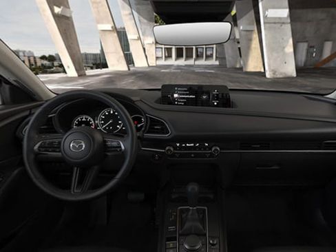 New 2026 MAZDA CX-30 AWD 2.5 S image 7