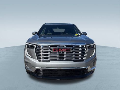 New 2026 GMC Acadia Denali w/ Super Cruise Package FWD image 2