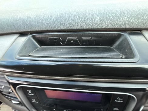 Used 2019 RAM 1500 Tradesman w/ Popular Equipment Group RWD image 15