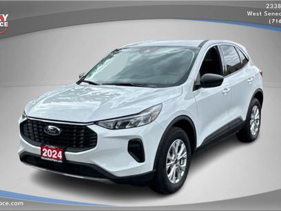 Used 2024 Ford Escape Active