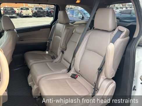 Used 2018 Honda Odyssey Elite image 23