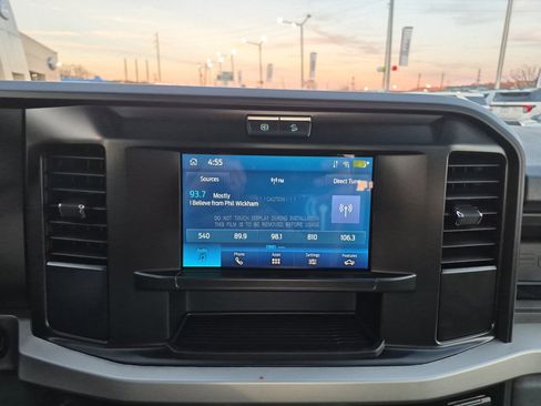 New 2026 Ford F250 XL w/ STX Appearance Package image 35