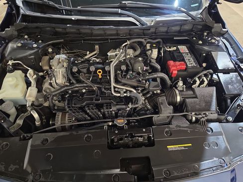 Used 2022 Nissan Altima 2.5 S image 17