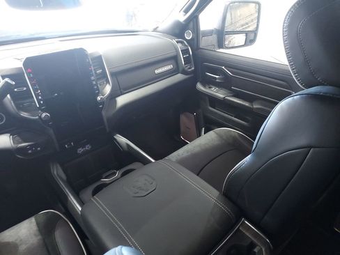 New 2026 RAM 2500 Laramie image 11