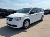 Used 2019 Dodge Grand Caravan SE w/ UConnect Hands-Free Group image 1