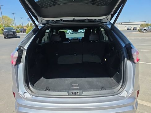 Used 2024 Ford Edge ST-Line AWD/4WD image 5