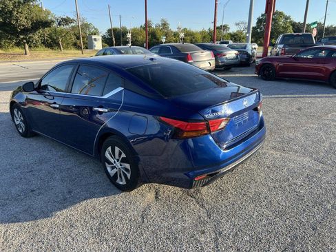 Used 2019 Nissan Altima 2.5 S image 7